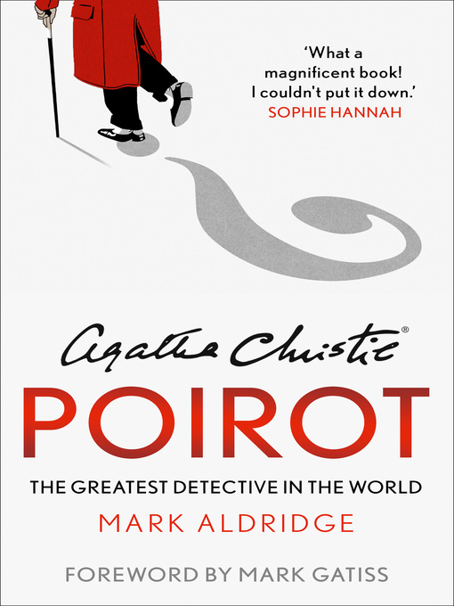 Title details for Agatha Christie's Poirot by Mark Aldridge - Available